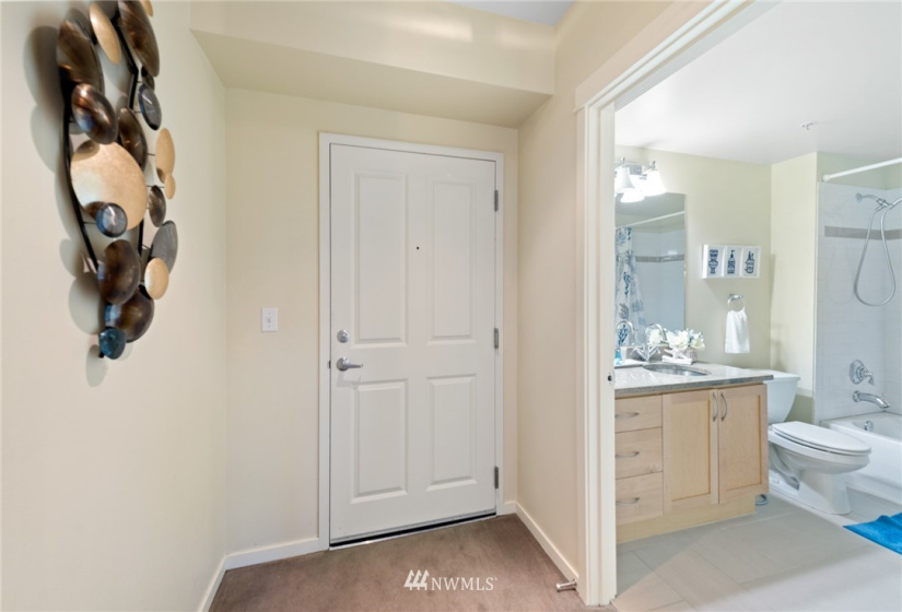 111 108 AVE, Bellevue, Washington 98004, 1 Bedroom Bedrooms, ,1 BathroomBathrooms,Residential,For Sale,Belle Arts Condominium,108 AVE,NWM1868307