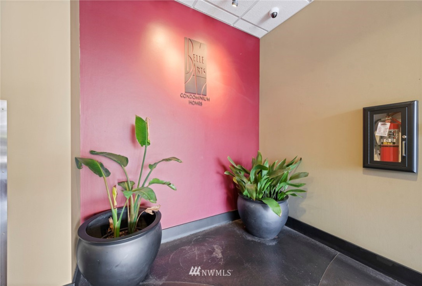 111 108 AVE, Bellevue, Washington 98004, 1 Bedroom Bedrooms, ,1 BathroomBathrooms,Residential,For Sale,Belle Arts Condominium,108 AVE,NWM1868307