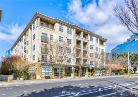 111 108 AVE, Bellevue, Washington 98004, 1 Bedroom Bedrooms, ,1 BathroomBathrooms,Residential,For Sale,Belle Arts Condominium,108 AVE,NWM1868307