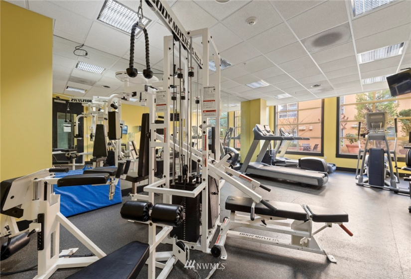 111 108 AVE, Bellevue, Washington 98004, 1 Bedroom Bedrooms, ,1 BathroomBathrooms,Residential,For Sale,Belle Arts Condominium,108 AVE,NWM1868307