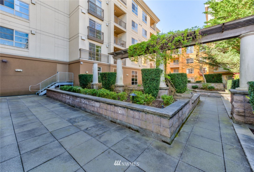 111 108 AVE, Bellevue, Washington 98004, 1 Bedroom Bedrooms, ,1 BathroomBathrooms,Residential,For Sale,Belle Arts Condominium,108 AVE,NWM1868307