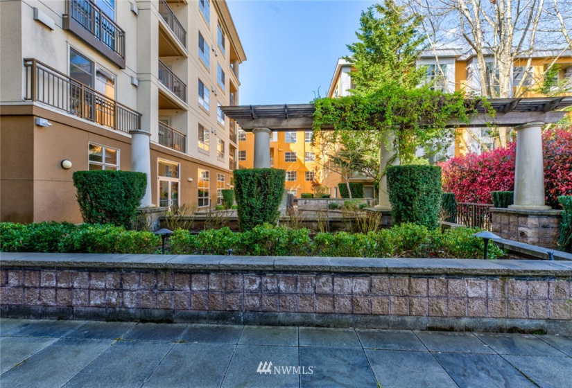 111 108 AVE, Bellevue, Washington 98004, 1 Bedroom Bedrooms, ,1 BathroomBathrooms,Residential,For Sale,Belle Arts Condominium,108 AVE,NWM1868307