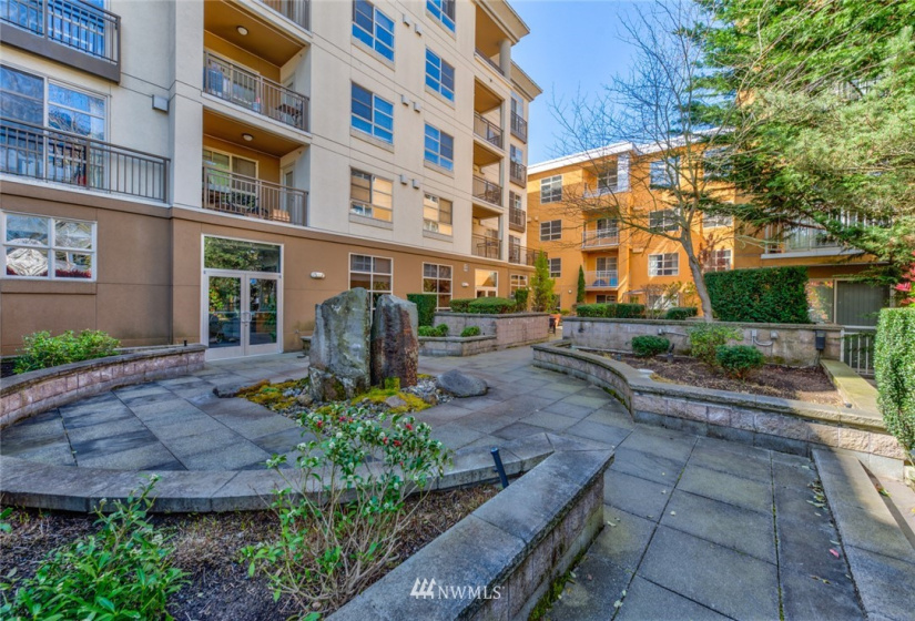 111 108 AVE, Bellevue, Washington 98004, 1 Bedroom Bedrooms, ,1 BathroomBathrooms,Residential,For Sale,Belle Arts Condominium,108 AVE,NWM1868307