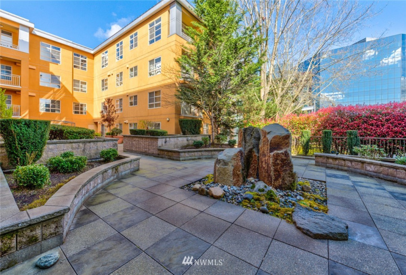111 108 AVE, Bellevue, Washington 98004, 1 Bedroom Bedrooms, ,1 BathroomBathrooms,Residential,For Sale,Belle Arts Condominium,108 AVE,NWM1868307