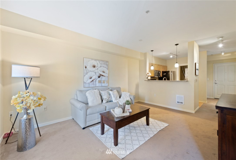 111 108 AVE, Bellevue, Washington 98004, 1 Bedroom Bedrooms, ,1 BathroomBathrooms,Residential,For Sale,Belle Arts Condominium,108 AVE,NWM1868307