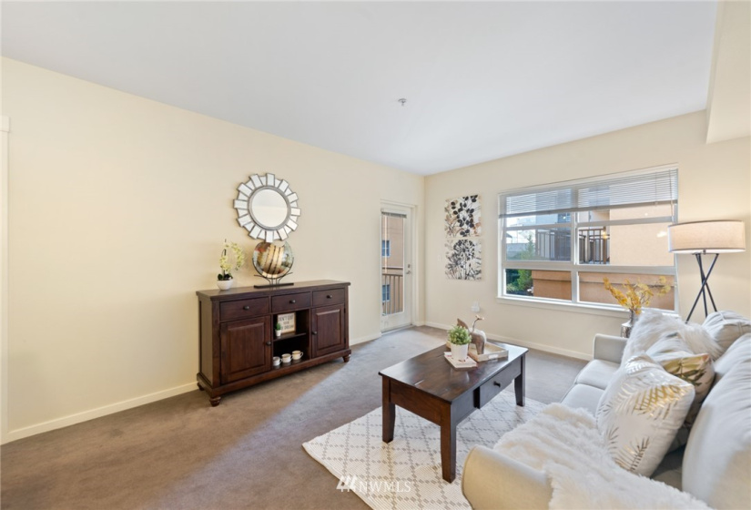 111 108 AVE, Bellevue, Washington 98004, 1 Bedroom Bedrooms, ,1 BathroomBathrooms,Residential,For Sale,Belle Arts Condominium,108 AVE,NWM1868307