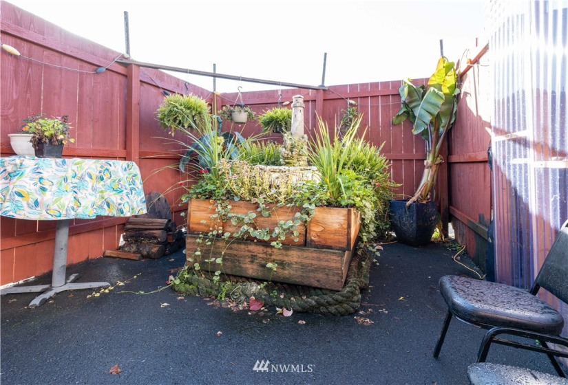 112 Ramsey, Toledo, Washington 98591, ,Commercial Sale,For Sale,Ramsey,NWM1868703