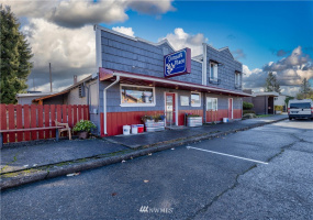 112 Ramsey, Toledo, Washington 98591, ,Commercial Sale,For Sale,Ramsey,NWM1868703