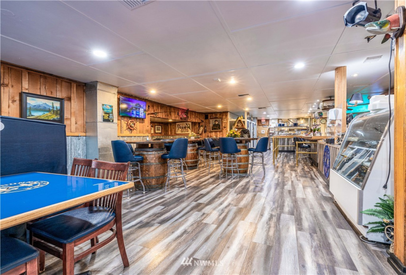 112 Ramsey, Toledo, Washington 98591, ,Commercial Sale,For Sale,Ramsey,NWM1868703