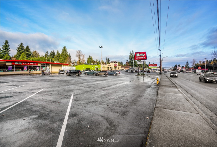 6308 Evergreen, Everett, Washington 98203, ,Commercial Sale,For Sale,Evergreen,NWM1868450