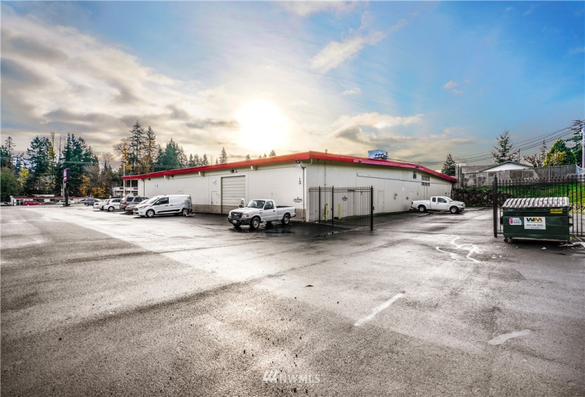 6308 Evergreen, Everett, Washington 98203, ,Commercial Sale,For Sale,Evergreen,NWM1868450