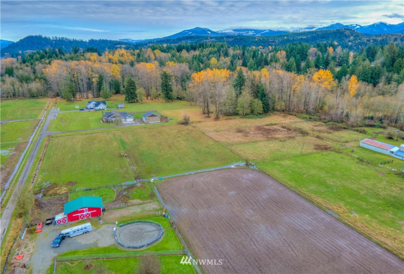 7 XX Spiketon, Buckley, Washington 98321, ,Land,For Sale,Spiketon,NWM1868630
