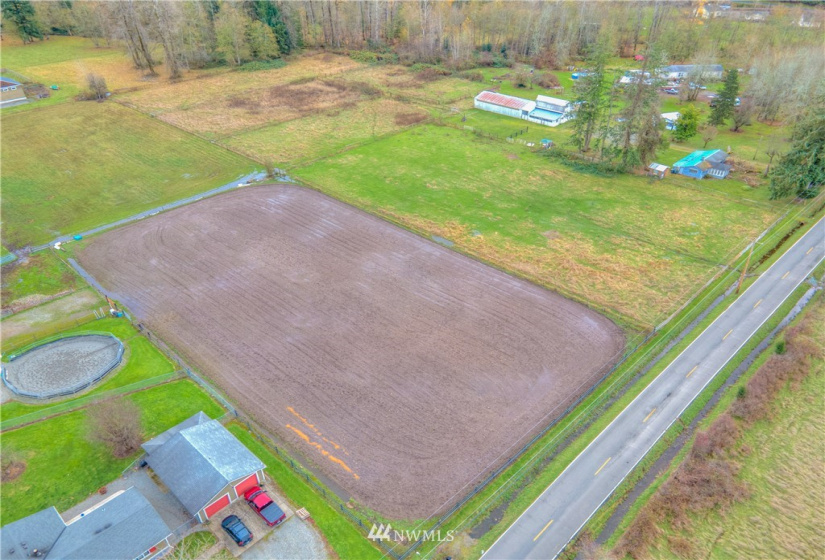 7 XX Spiketon, Buckley, Washington 98321, ,Land,For Sale,Spiketon,NWM1868630