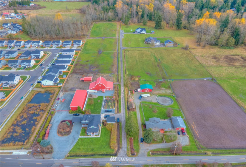 7 XX Spiketon, Buckley, Washington 98321, ,Land,For Sale,Spiketon,NWM1868630