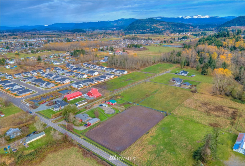 7 XX Spiketon, Buckley, Washington 98321, ,Land,For Sale,Spiketon,NWM1868630