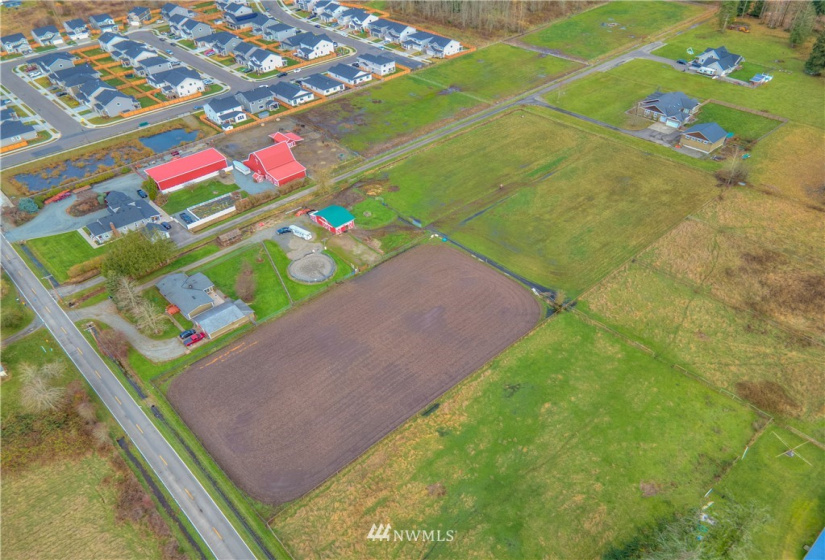 7 XX Spiketon, Buckley, Washington 98321, ,Land,For Sale,Spiketon,NWM1868630