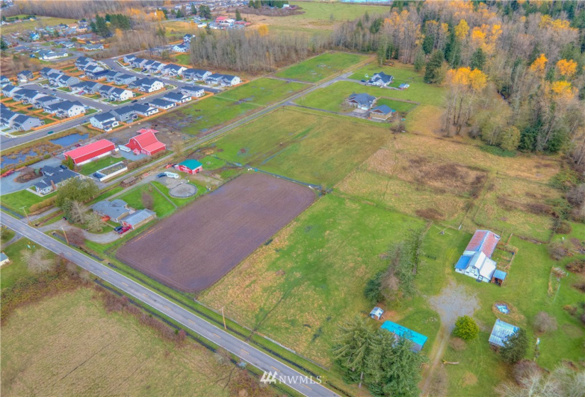 7 XX Spiketon, Buckley, Washington 98321, ,Land,For Sale,Spiketon,NWM1868630