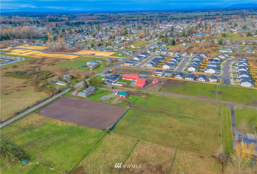 7 XX Spiketon, Buckley, Washington 98321, ,Land,For Sale,Spiketon,NWM1868630