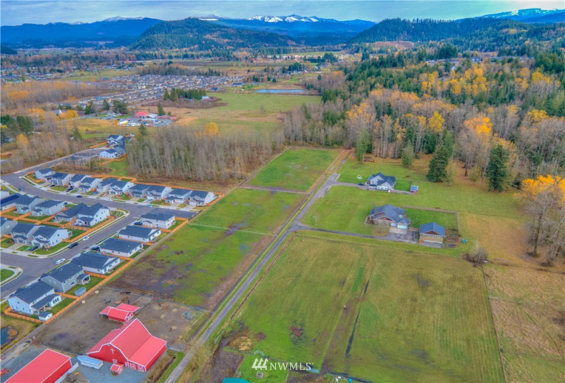 7 XX Spiketon, Buckley, Washington 98321, ,Land,For Sale,Spiketon,NWM1868630
