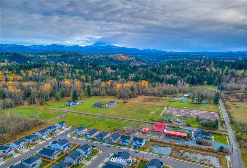 7 XX Spiketon, Buckley, Washington 98321, ,Land,For Sale,Spiketon,NWM1868630