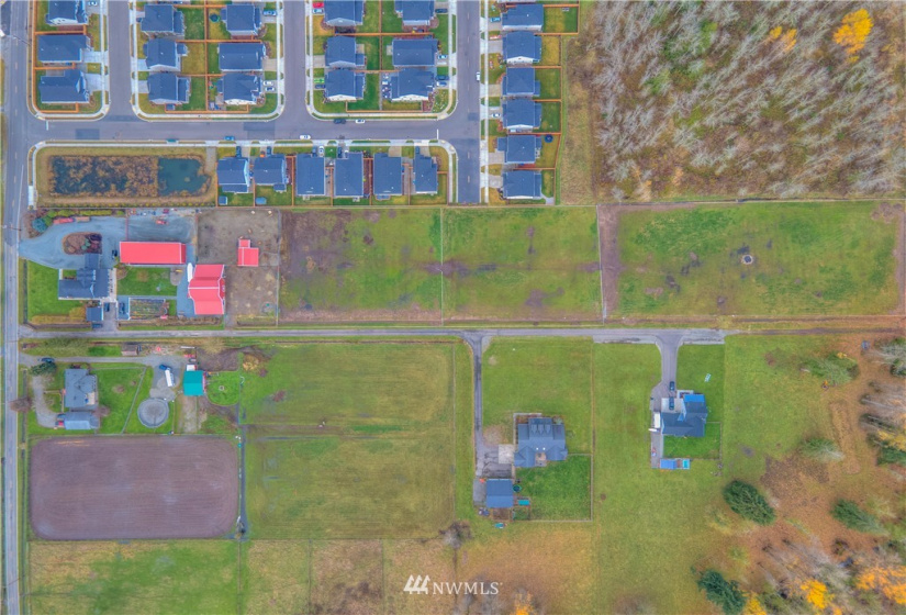 7 XX Spiketon, Buckley, Washington 98321, ,Land,For Sale,Spiketon,NWM1868630