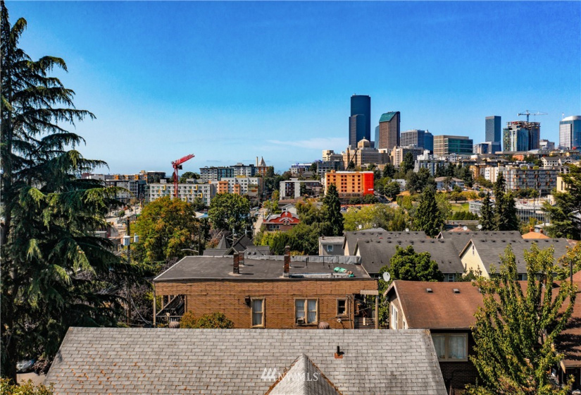 1520 Fir, Seattle, Washington 98122, ,Land,For Sale,Flints Addition,Fir,NWM1868833