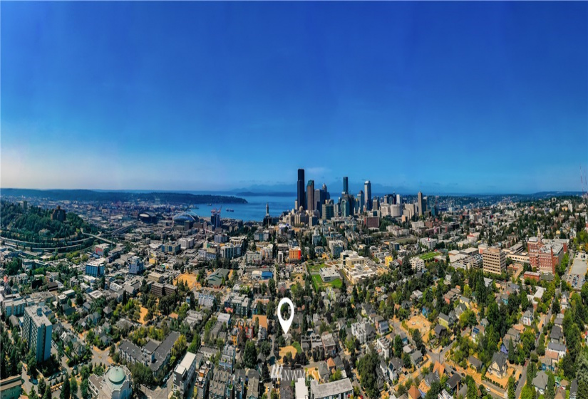1520 Fir, Seattle, Washington 98122, ,Land,For Sale,Flints Addition,Fir,NWM1868833