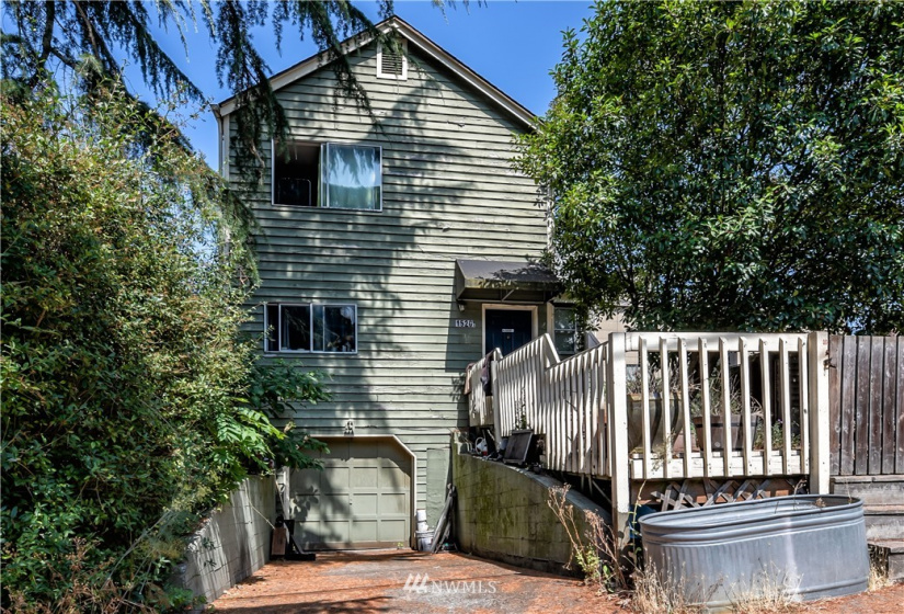 1520 Fir, Seattle, Washington 98122, ,Land,For Sale,Flints Addition,Fir,NWM1868833