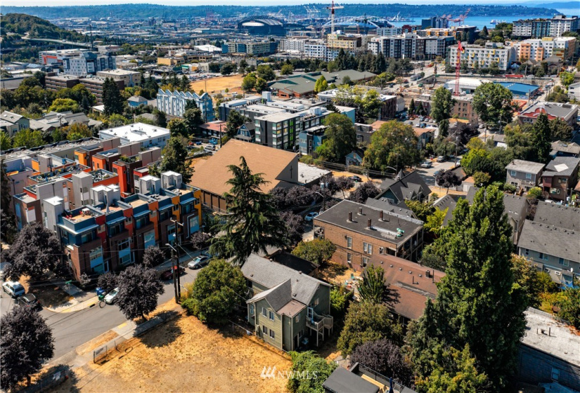 1520 Fir, Seattle, Washington 98122, ,Land,For Sale,Flints Addition,Fir,NWM1868833