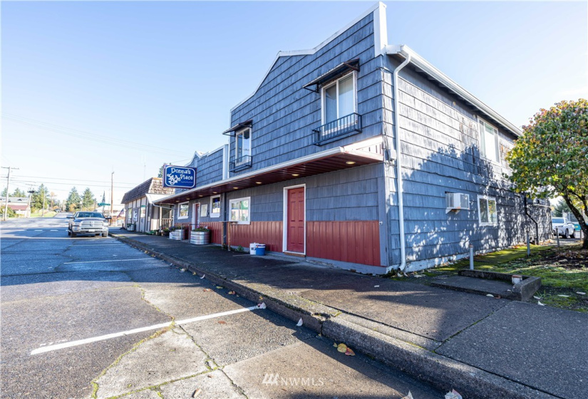 112 Ramsey, Toledo, Washington 98591, 2 Bedrooms Bedrooms, ,2 BathroomsBathrooms,Residential,For Sale,Ramsey,NWM1868881