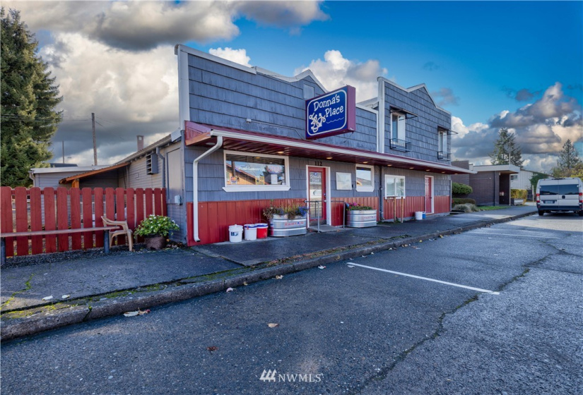112 Ramsey, Toledo, Washington 98591, 2 Bedrooms Bedrooms, ,2 BathroomsBathrooms,Residential,For Sale,Ramsey,NWM1868881