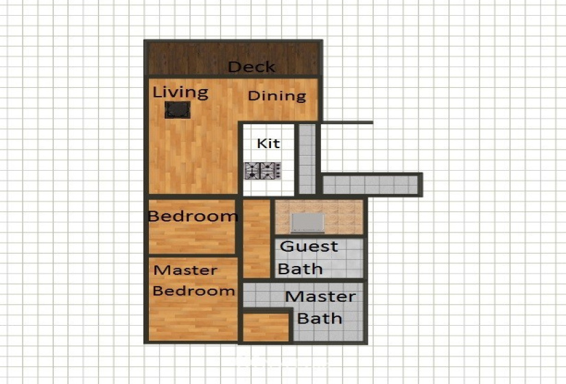 5040 44th, Seattle, Washington 98105, ,Residential Income,For Sale,Balchs Albert Balchwood,44th,NWM1865809