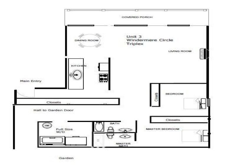 5040 44th, Seattle, Washington 98105, ,Residential Income,For Sale,Balchs Albert Balchwood,44th,NWM1865809