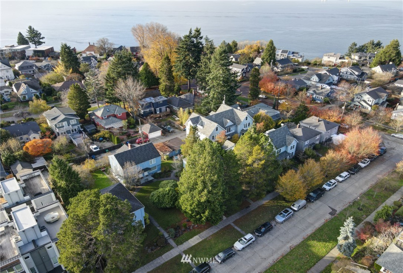 1517 1521 1525 44th, Seattle, Washington 98116, ,Residential Income,For Sale,1521 1525 44th,NWM1868142