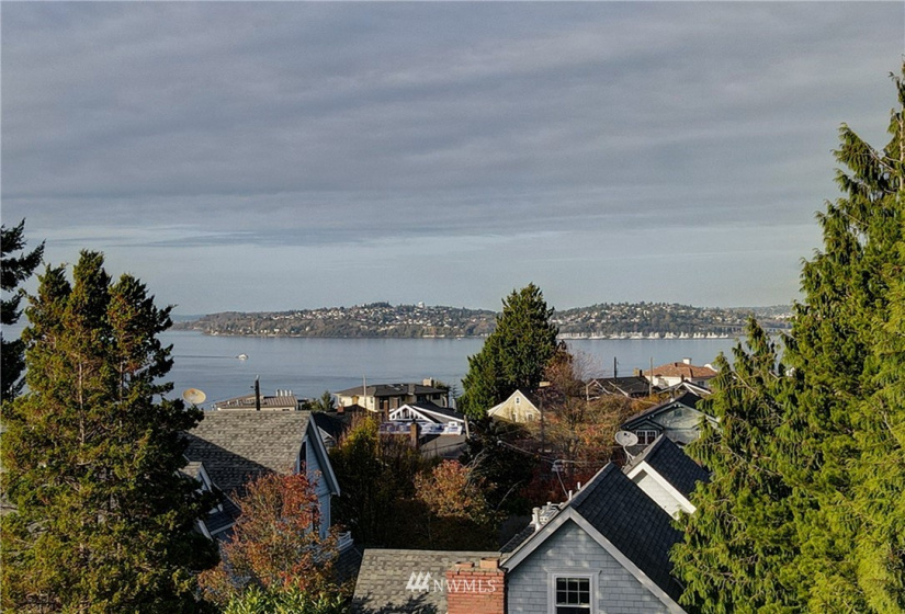 1517 1521 1525 44th, Seattle, Washington 98116, ,Residential Income,For Sale,1521 1525 44th,NWM1868142