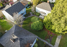 1517 1521 1525 44th, Seattle, Washington 98116, ,Residential Income,For Sale,1521 1525 44th,NWM1868142