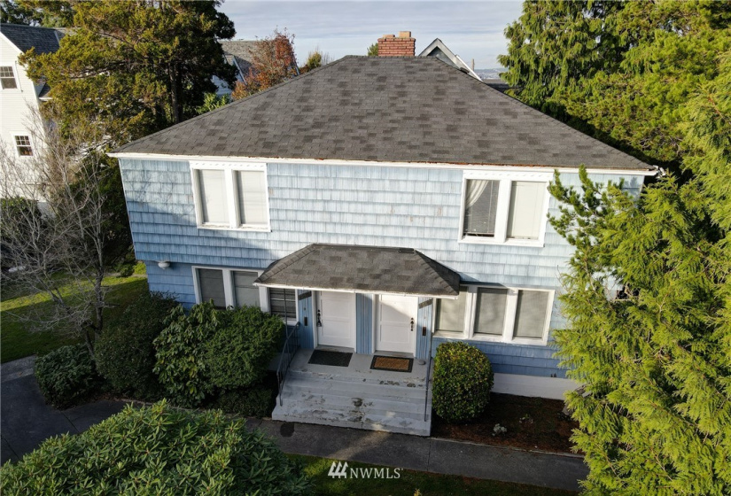 1517 1521 1525 44th, Seattle, Washington 98116, ,Residential Income,For Sale,1521 1525 44th,NWM1868142