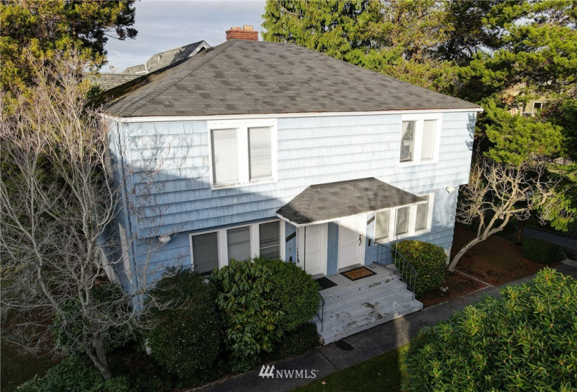 1517 1521 1525 44th, Seattle, Washington 98116, ,Residential Income,For Sale,1521 1525 44th,NWM1868142