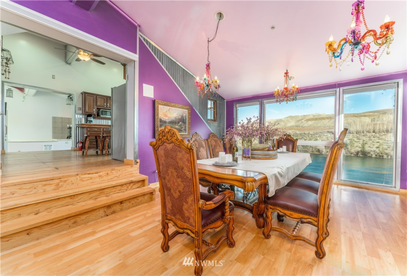 1313 Jefferson, Bridgeport, Washington 98813, 4 Bedrooms Bedrooms, ,3 BathroomsBathrooms,Residential,For Sale,Jefferson,NWM1867568