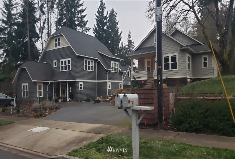 1305 13th, Olympia, Washington 98501, ,Land,For Sale,13th,NWM1868967