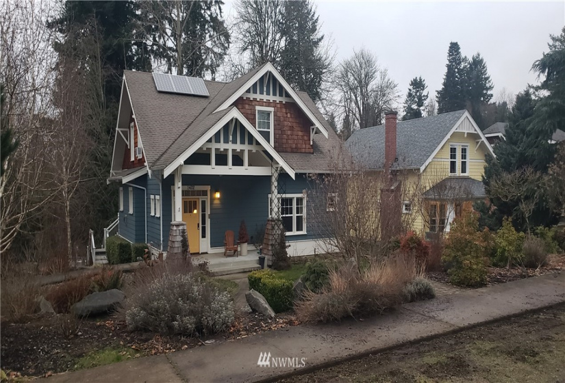 1305 13th, Olympia, Washington 98501, ,Land,For Sale,13th,NWM1868967