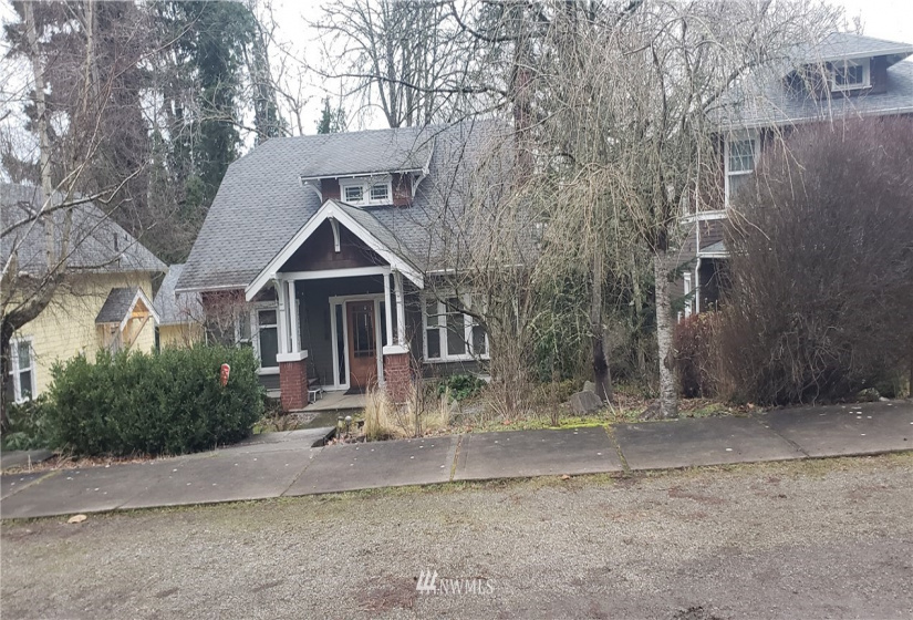 1305 13th, Olympia, Washington 98501, ,Land,For Sale,13th,NWM1868967