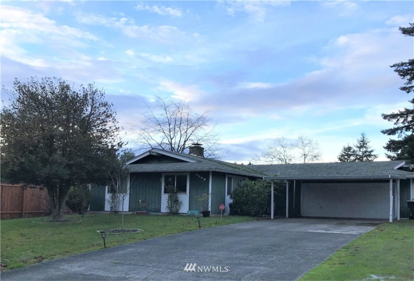 8508 Quinault, Olympia, Washington 98516, 3 Bedrooms Bedrooms, ,1 BathroomBathrooms,Residential,For Sale,Quinault,NWM1867044