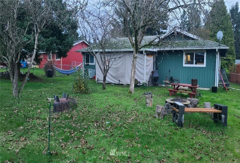 8508 Quinault, Olympia, Washington 98516, 3 Bedrooms Bedrooms, ,1 BathroomBathrooms,Residential,For Sale,Quinault,NWM1867044