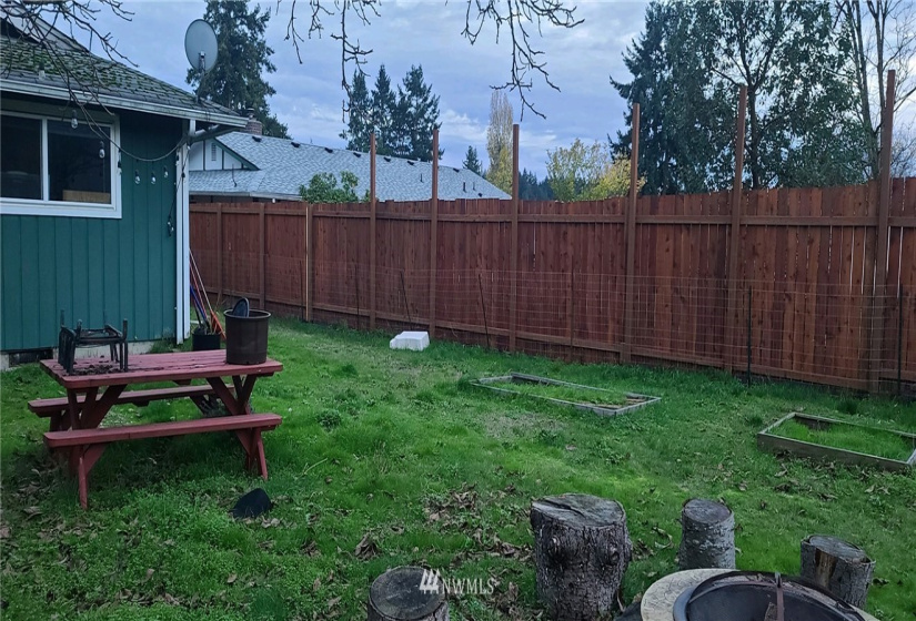 8508 Quinault, Olympia, Washington 98516, 3 Bedrooms Bedrooms, ,1 BathroomBathrooms,Residential,For Sale,Quinault,NWM1867044