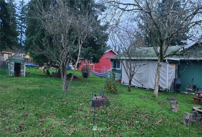 8508 Quinault, Olympia, Washington 98516, 3 Bedrooms Bedrooms, ,1 BathroomBathrooms,Residential,For Sale,Quinault,NWM1867044