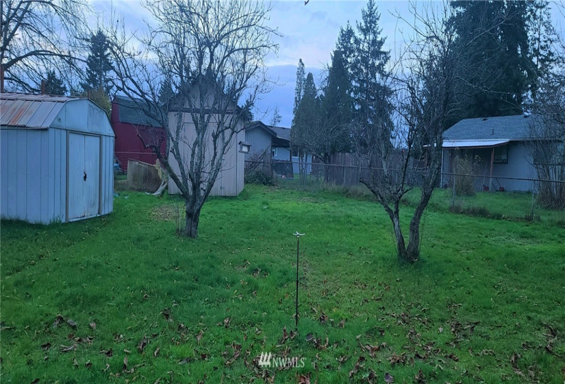 8508 Quinault, Olympia, Washington 98516, 3 Bedrooms Bedrooms, ,1 BathroomBathrooms,Residential,For Sale,Quinault,NWM1867044