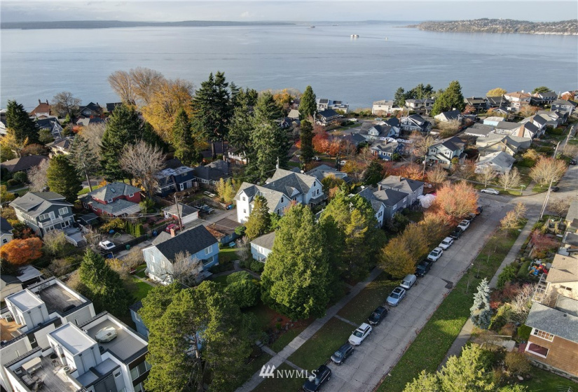 1517 1521 1525 44th, Seattle, Washington 98116, ,Land,For Sale,1521 1525 44th,NWM1869060