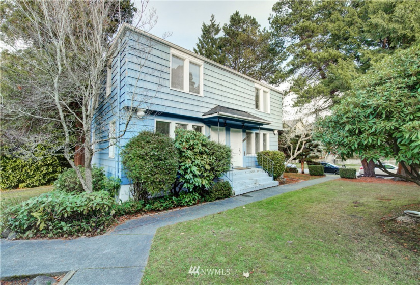 1517 1521 1525 44th, Seattle, Washington 98116, ,Land,For Sale,1521 1525 44th,NWM1869060
