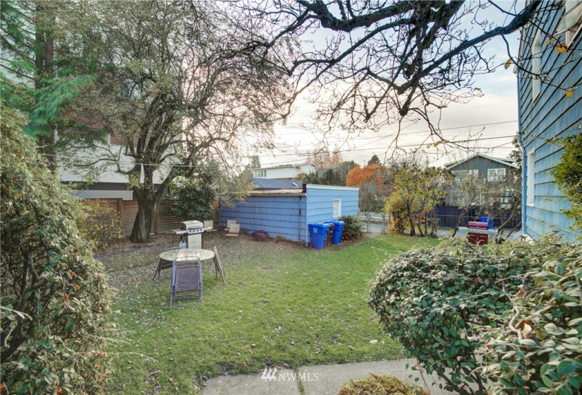 1517 1521 1525 44th, Seattle, Washington 98116, ,Land,For Sale,1521 1525 44th,NWM1869060
